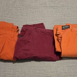 Bundle of 3, Rocky Mountain Jeans